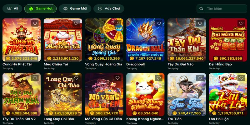 88I hiện đang có những liên kết độc quyền với các nhà cung cấp